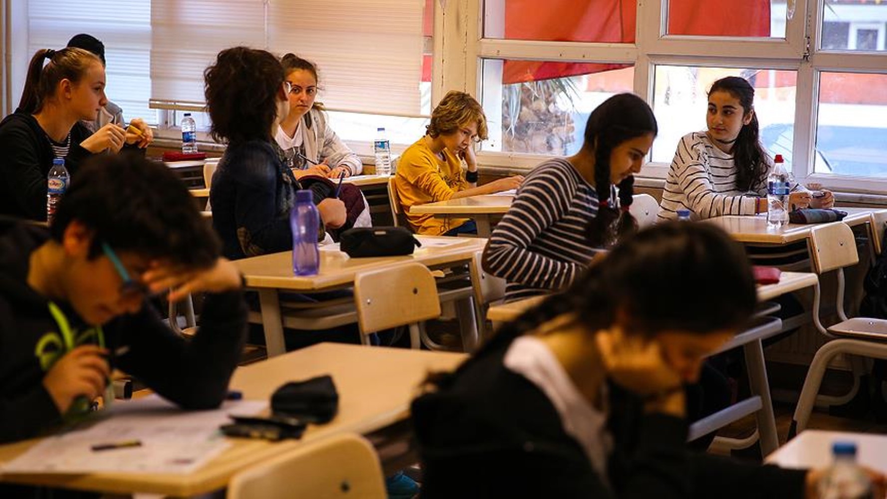MEB’den yaz tatili düzenlemesi: Okullar planlanandan erken kapanabilir