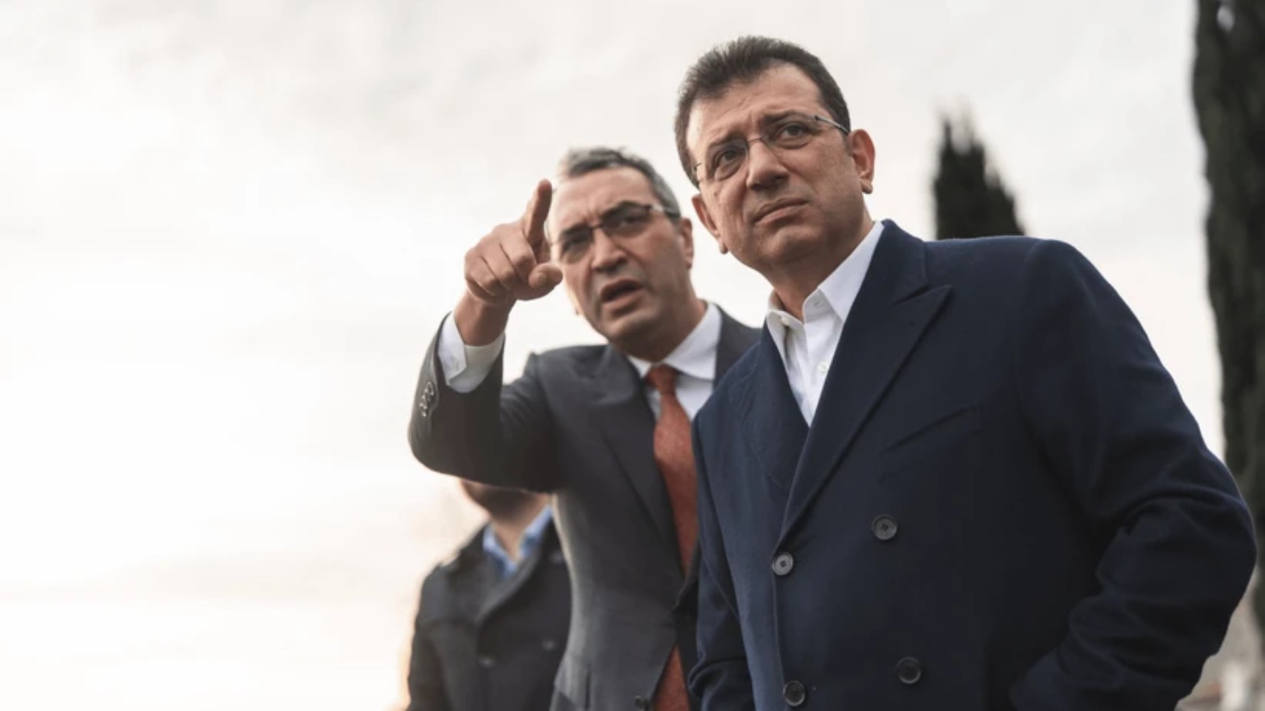 Adli Tıp talep etti: Mahir Polat yeniden hastaneye sevk edilecek! Mahir Polat kararı hala bekleniyor