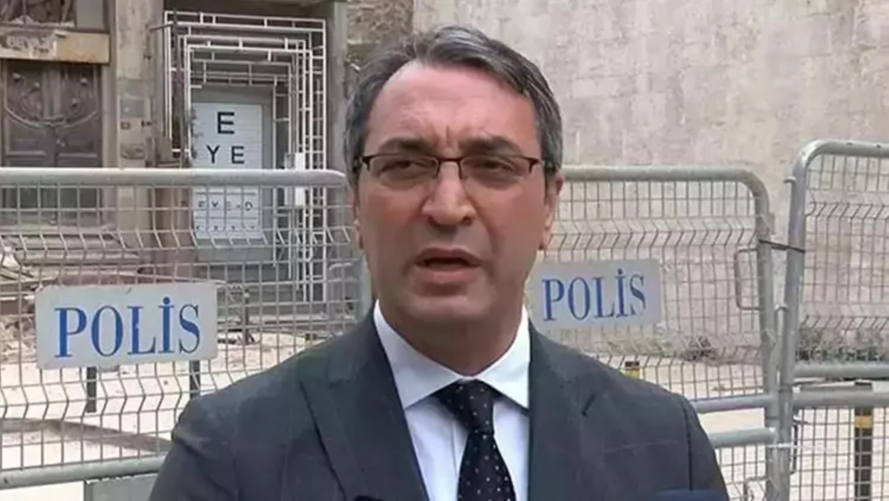 Adli Tıp talep etti: Mahir Polat yeniden hastaneye sevk edilecek! Mahir Polat kararı hala bekleniyor