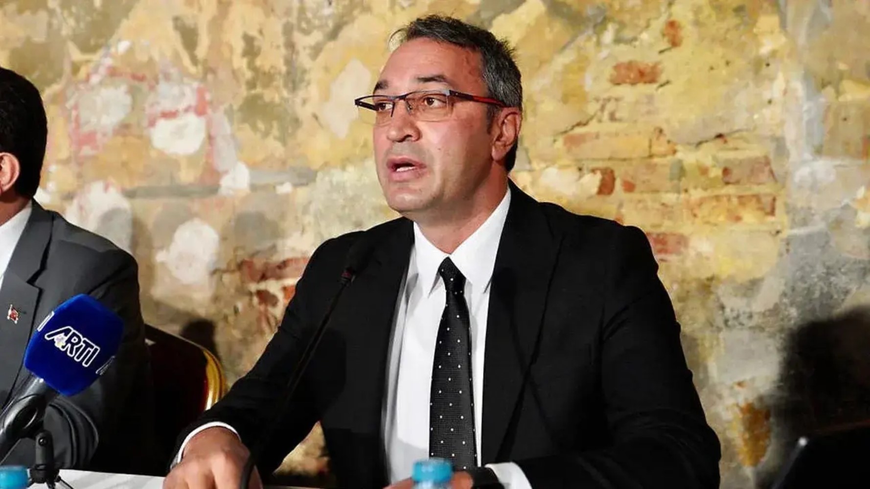 Adli Tıp talep etti: Mahir Polat yeniden hastaneye sevk edilecek! Mahir Polat kararı hala bekleniyor