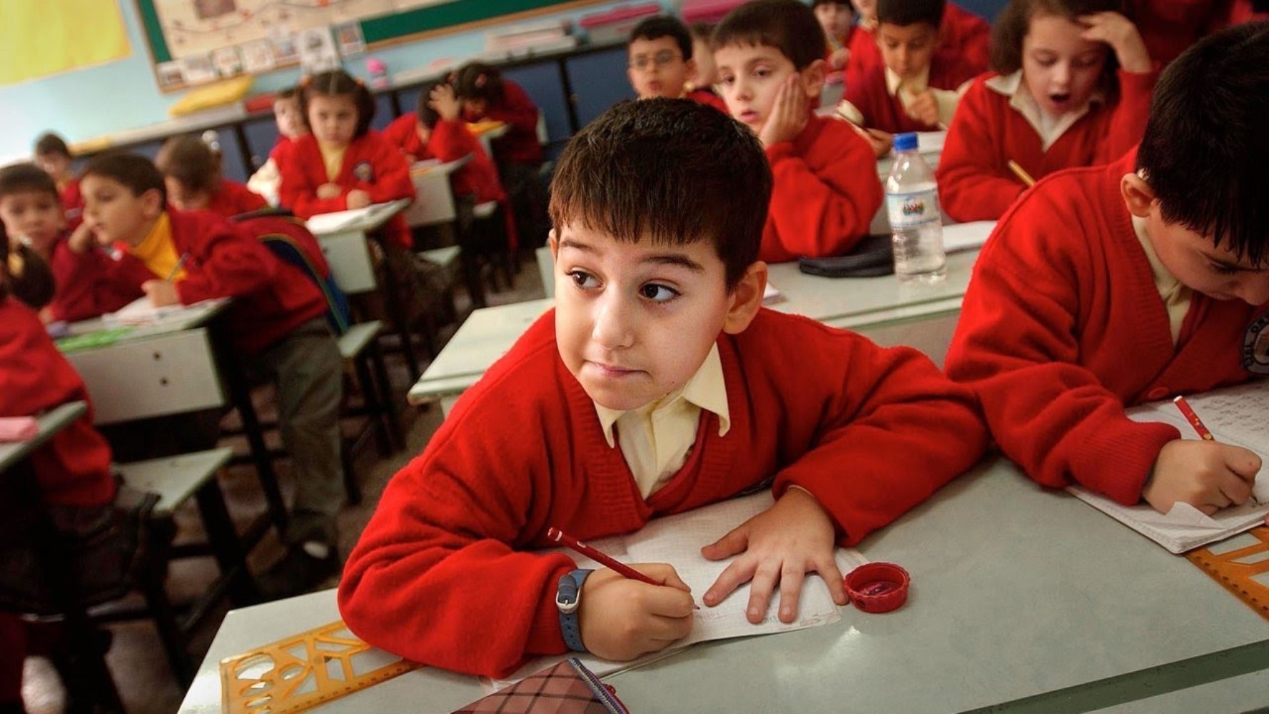 Okullar erken mi kapanacak? MEB'den açıklama geldi