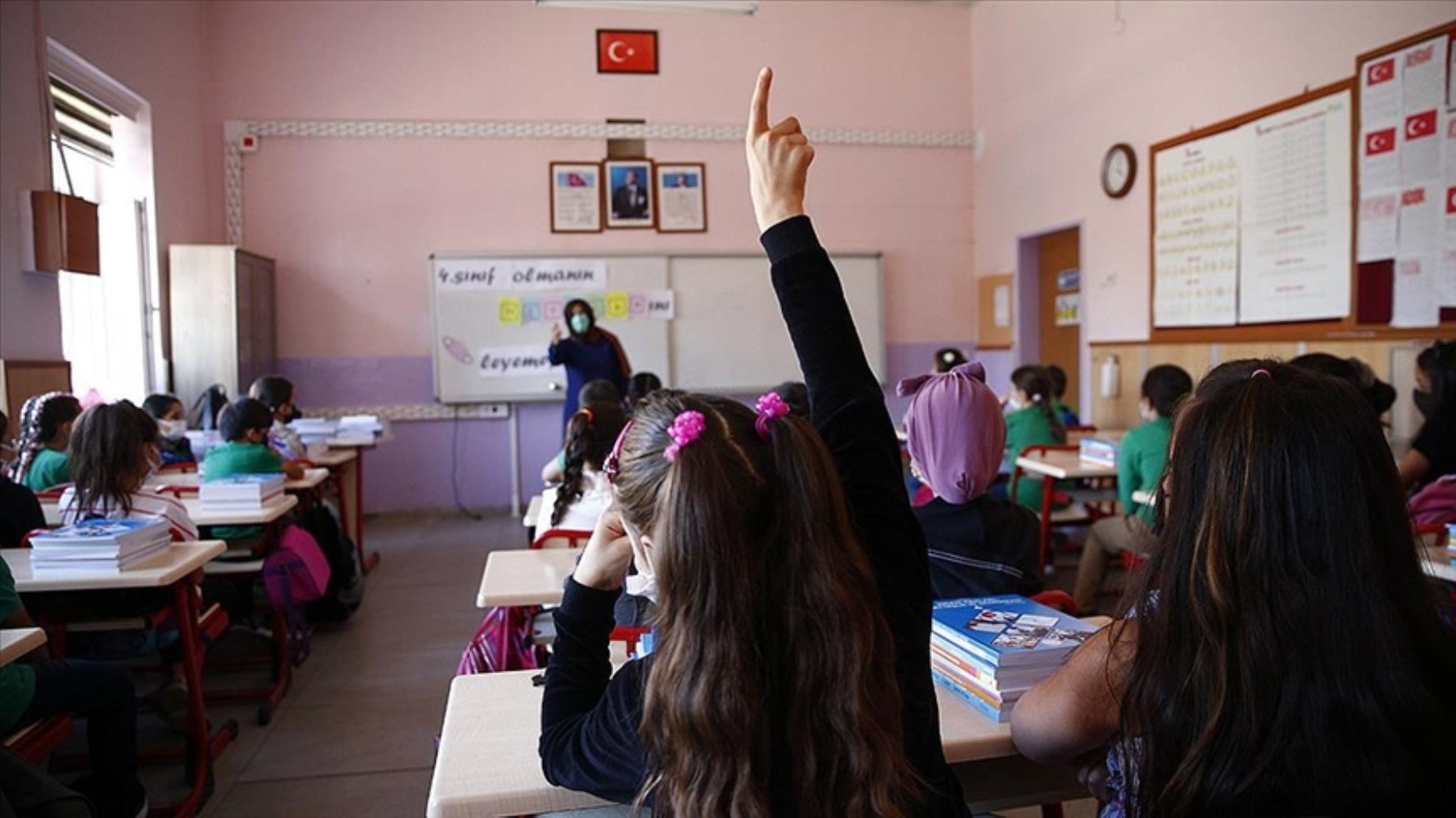 Okullar erken mi kapanacak? MEB'den açıklama geldi