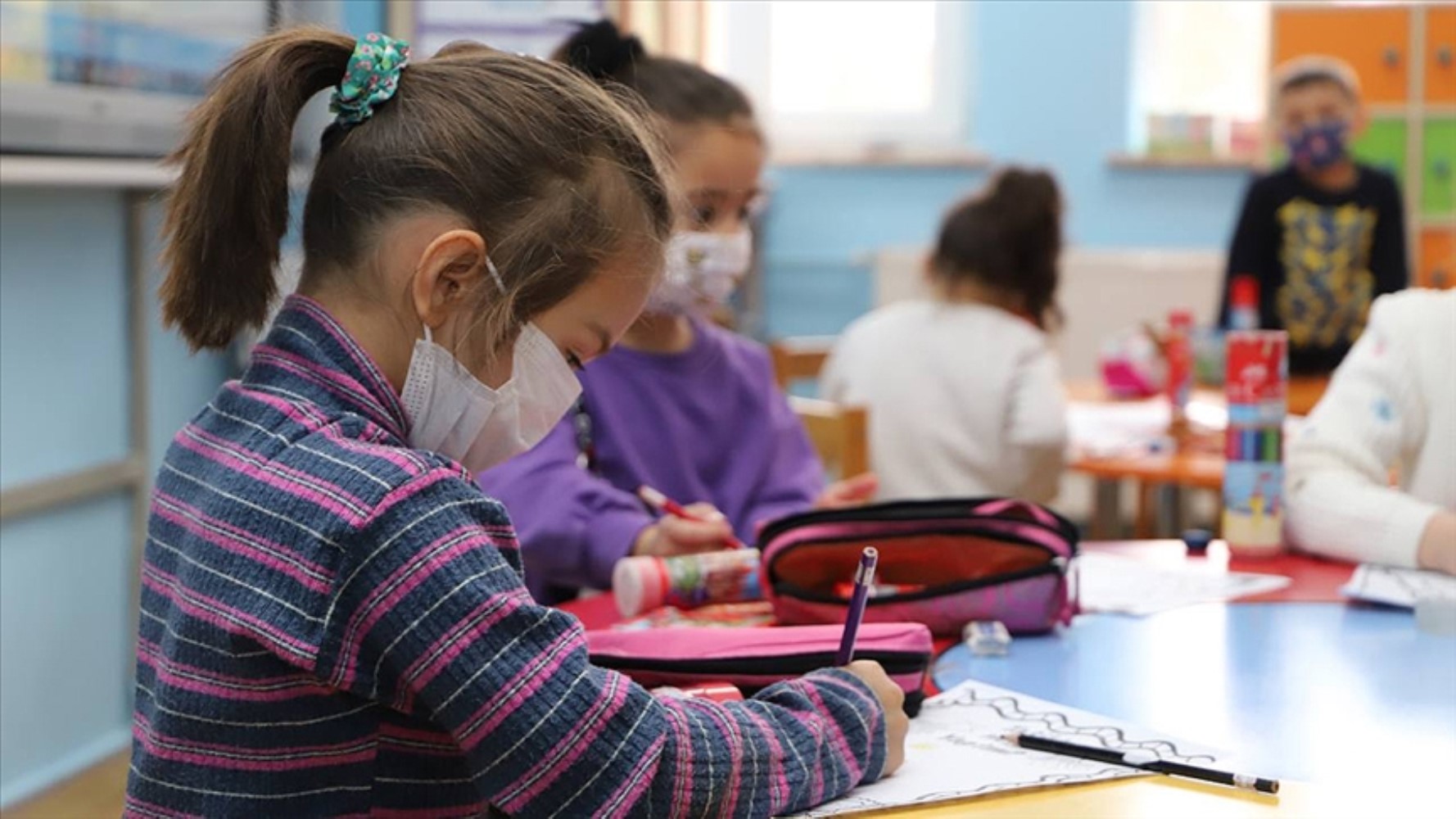 Okullar erken mi kapanacak? MEB'den açıklama geldi