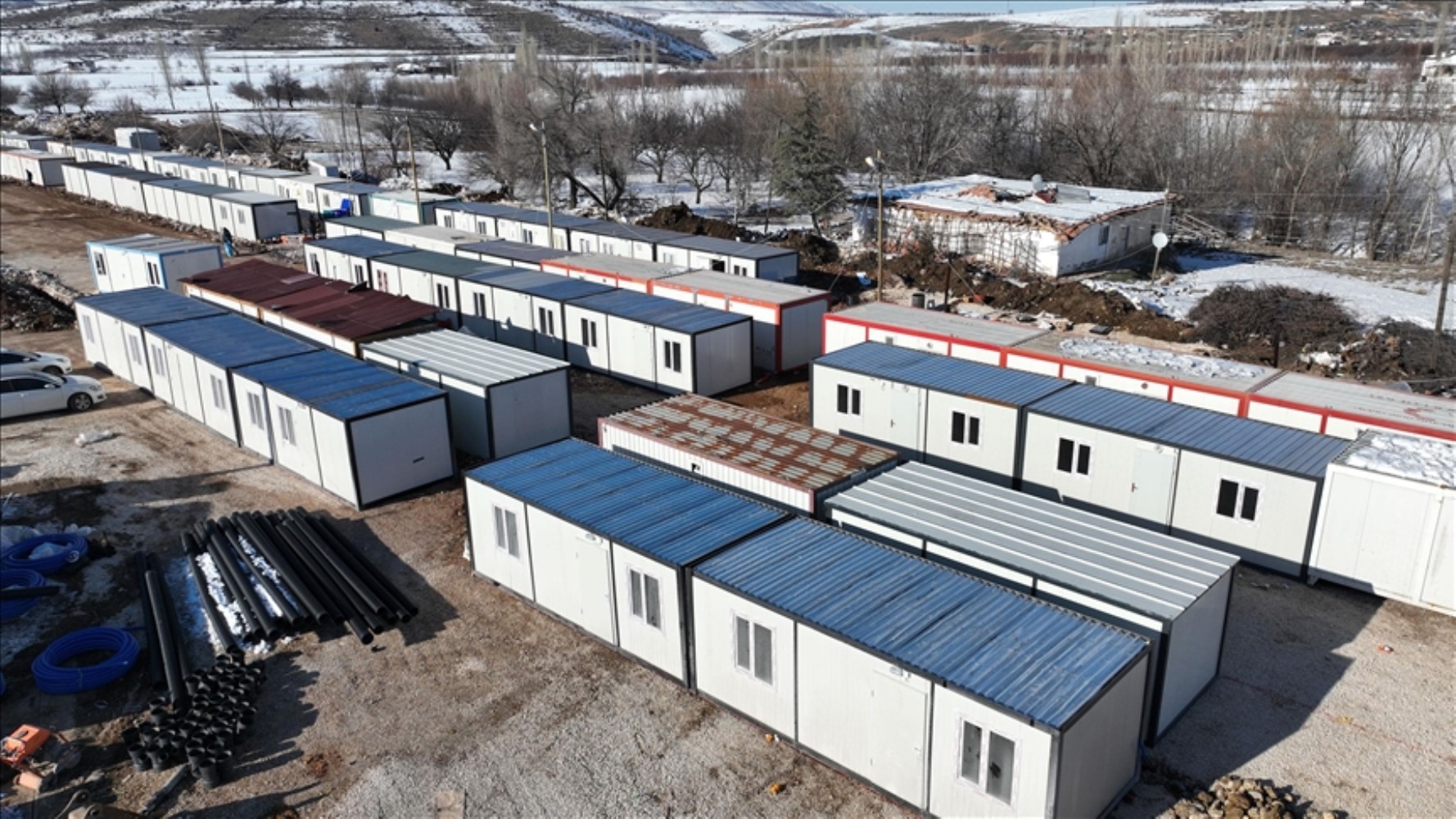 AFAD'dan skandal talimat iddiası: İmamoğlu'na imza atarsanız...