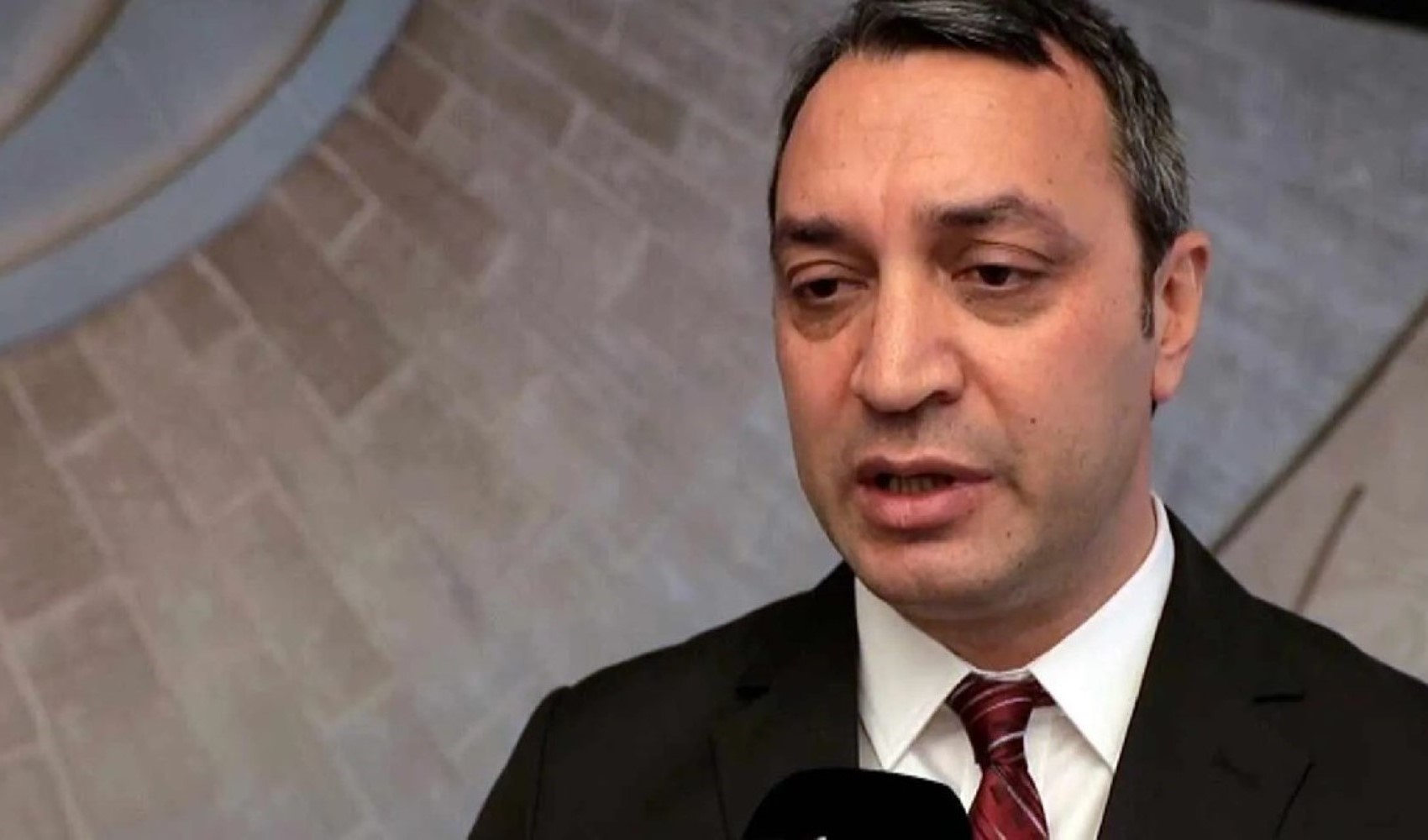 Adli Tıp Kurumu’na sevk edilen Mahir Polat'ın avukatından açıklama