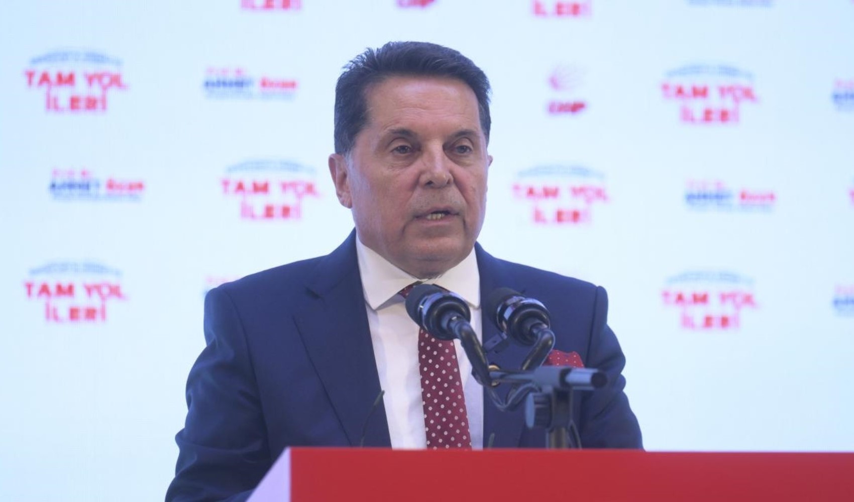 Ahmet Özer'den Mahir Polat yorumu: Cezaevi koşulları uygun değil