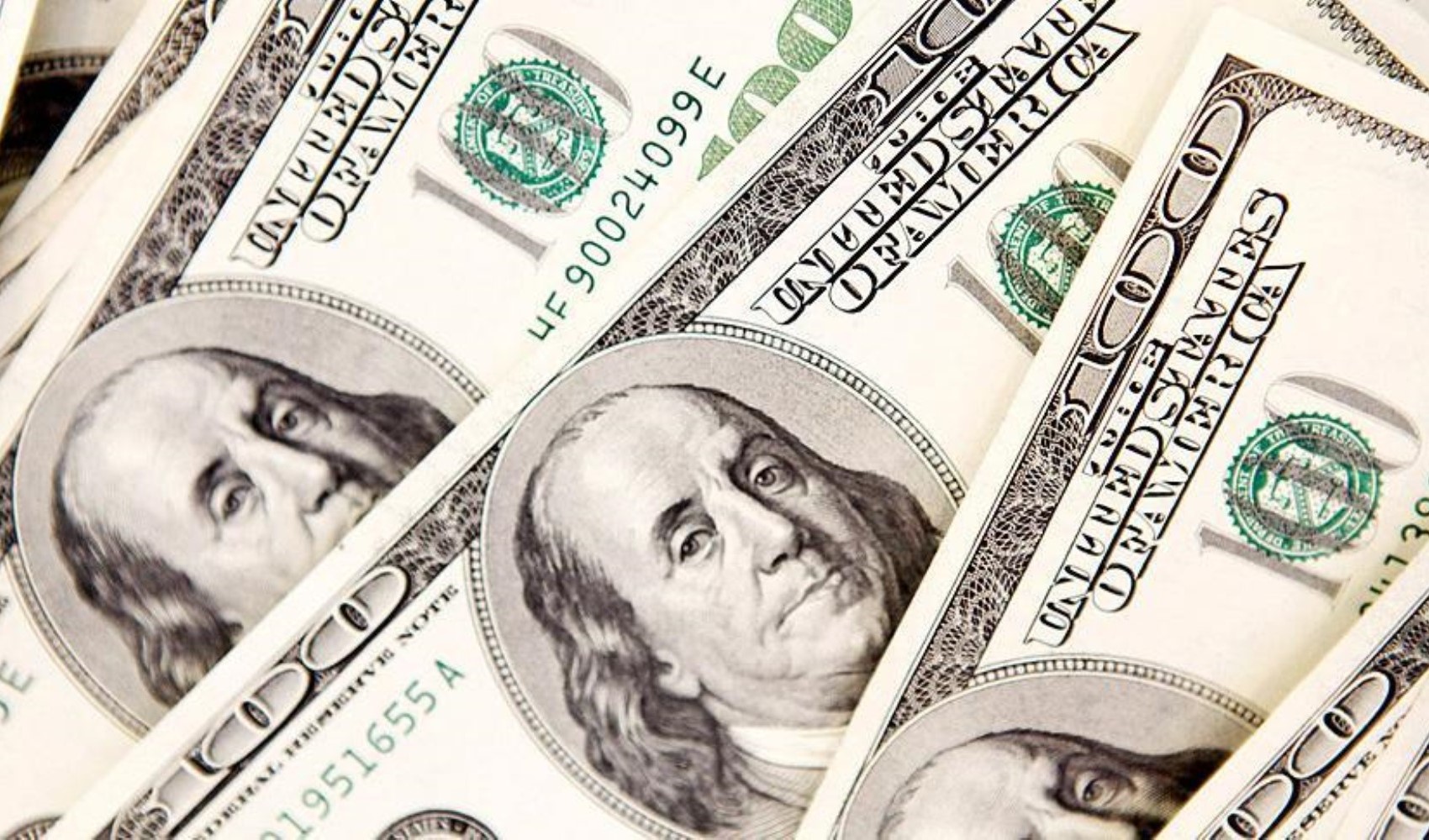 Dolar, Euro ve Sterlin ne kadar? 8 Mart Salı döviz kuru fiyatları
