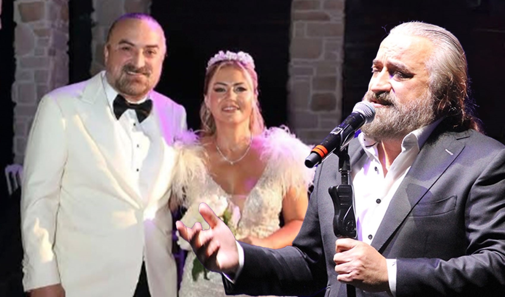 Volkan Konak'ın eşinden yürek burkan paylaşım