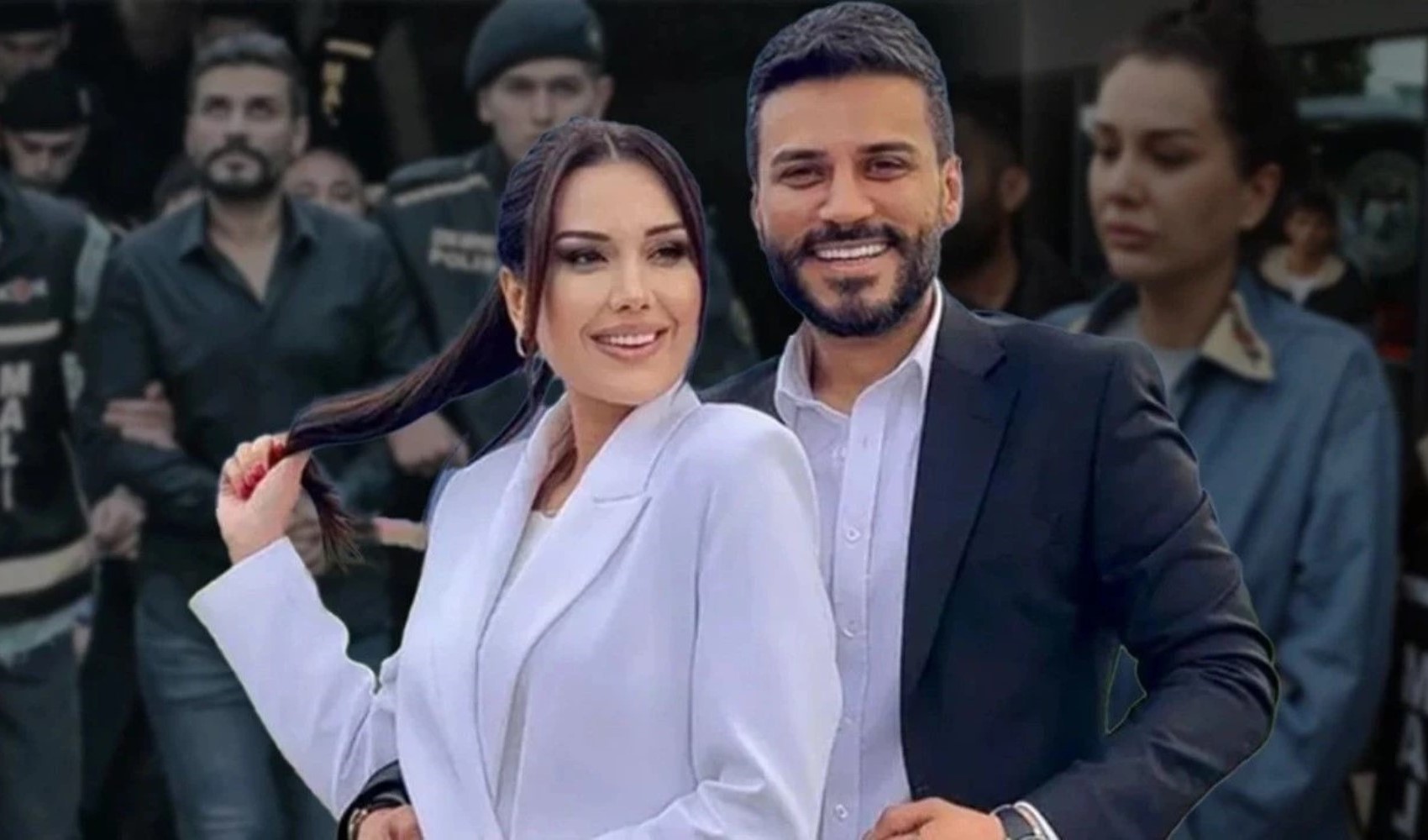 Polat davasında ‘gizli tanık’ krizi: UYAP’tan sızdı