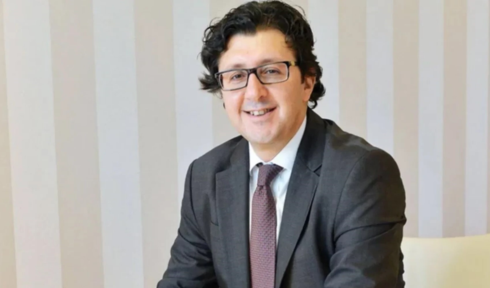 İGDAŞ Genel Müdürlüğü'nden istifa eden Ali Ender Çolak kimdir?
