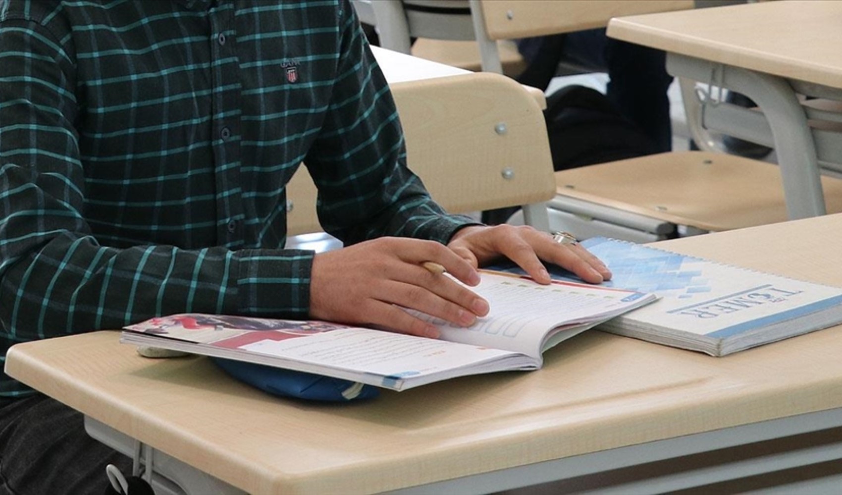 Okullar erken mi kapanacak? MEB'den açıklama geldi Okullar erken mi kapanacak? MEB'den açıklama geldi
