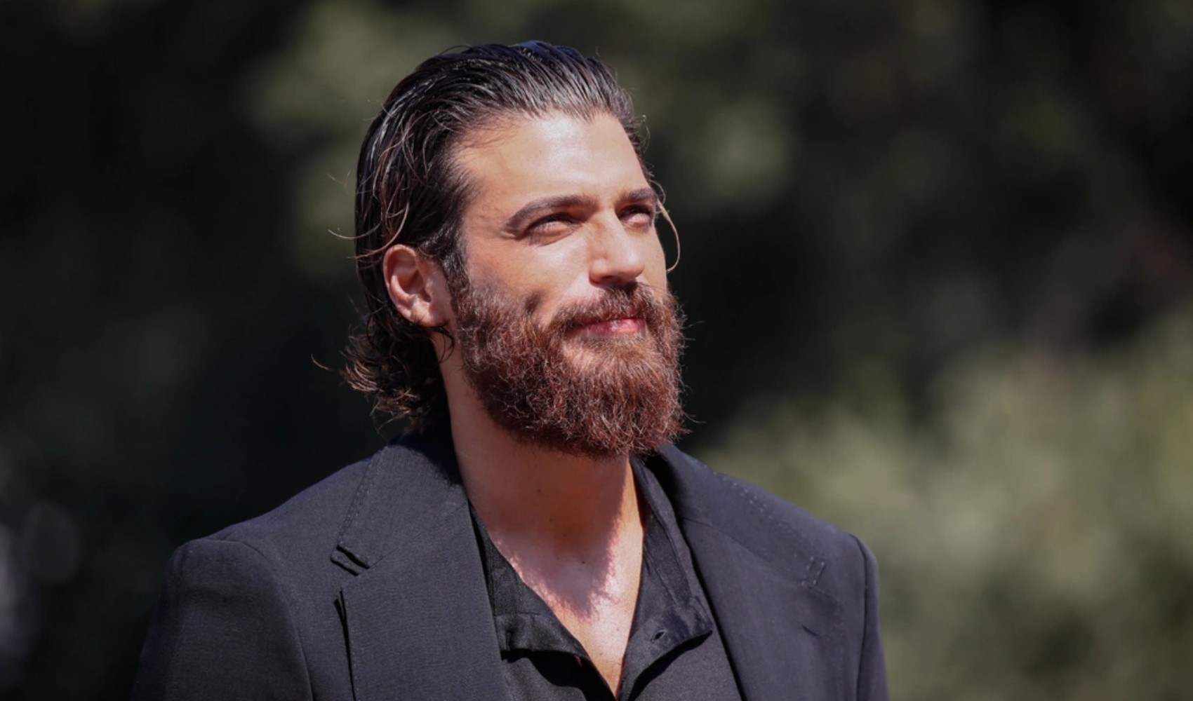 Can Yaman'ın yaptığı seçim tepkilere yol açtı