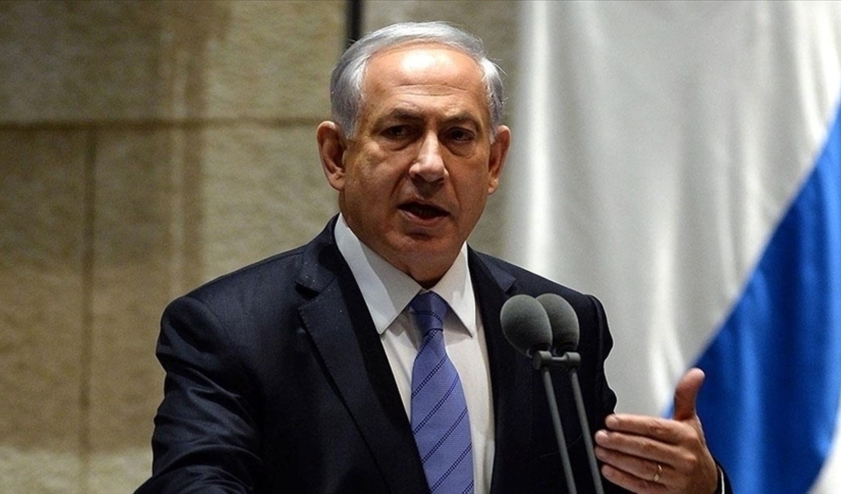 Netanyahu: İran'ın nükleer tesisleri havaya uçurulmalı