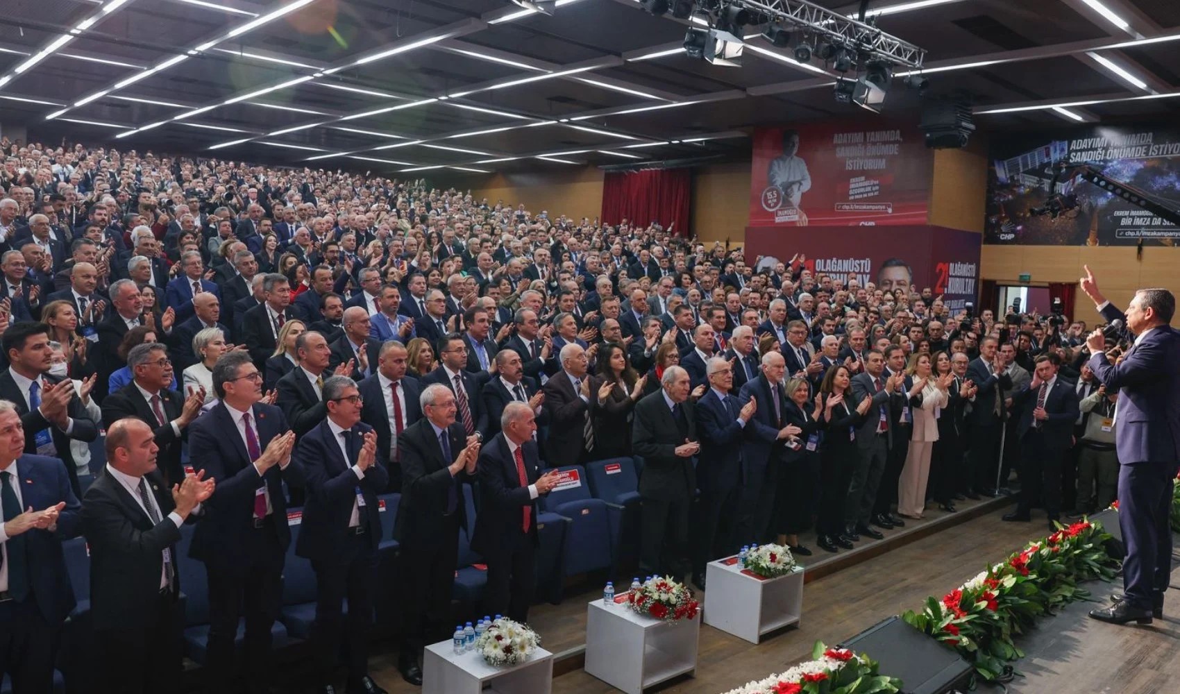 AKP kulislerinde 'Ekrem İmamoğlu' hareketliliği: O benzetme Erdoğan'ı çok kızdıracak!