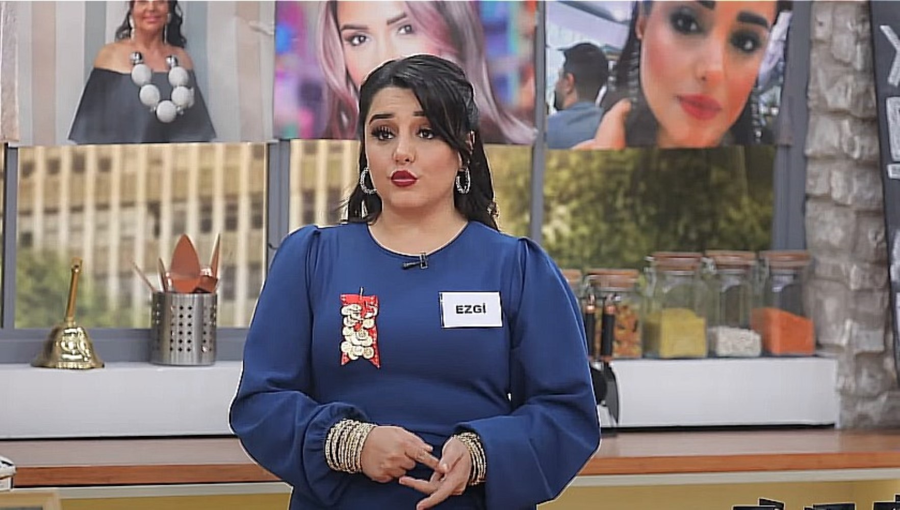 Gelinim Mutfakta 9 Nisan Çarşamba puan durumu: Gelinim Mutfakta günün birincisi kim oldu? Bugün çeyrek altını kim aldı?