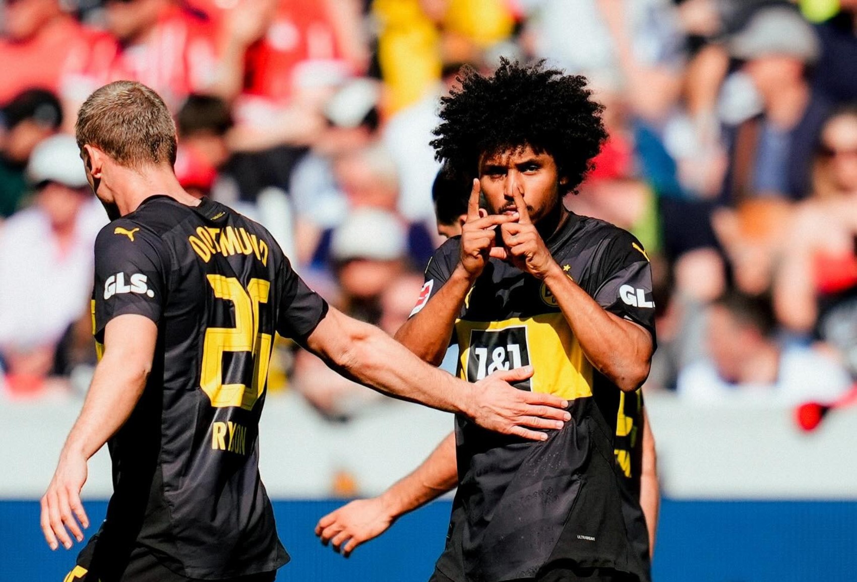 Barcelona-Borussia Dortmund maçı kanalda, ne zaman?