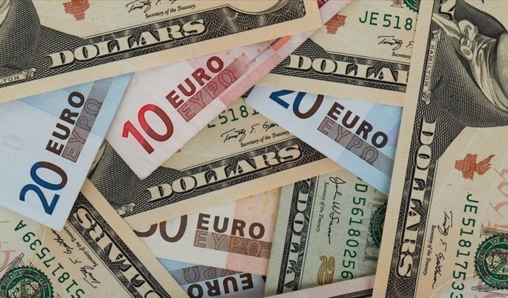 9 Nisan Çarşamba döviz kurları: Dolar, Euro ve Sterlin bugün ne kadar? Kaç TL?