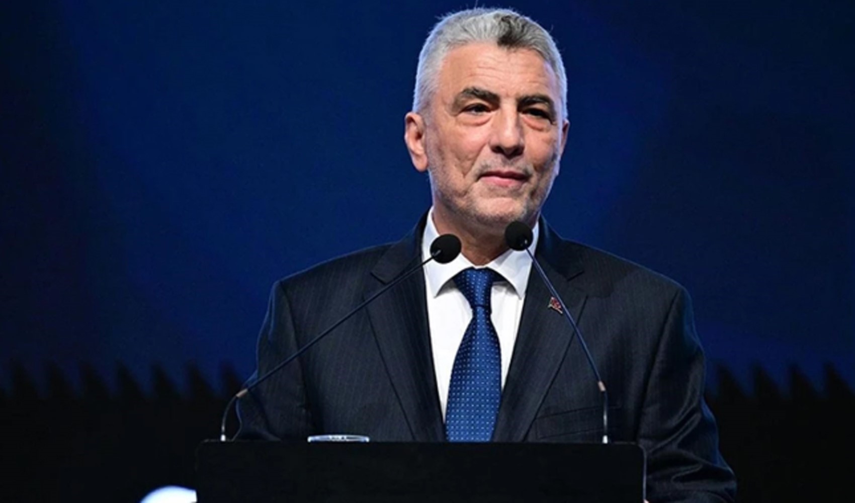Bakan Bolat'tan Trump'ın gümrük vergileri hakkında açıklama