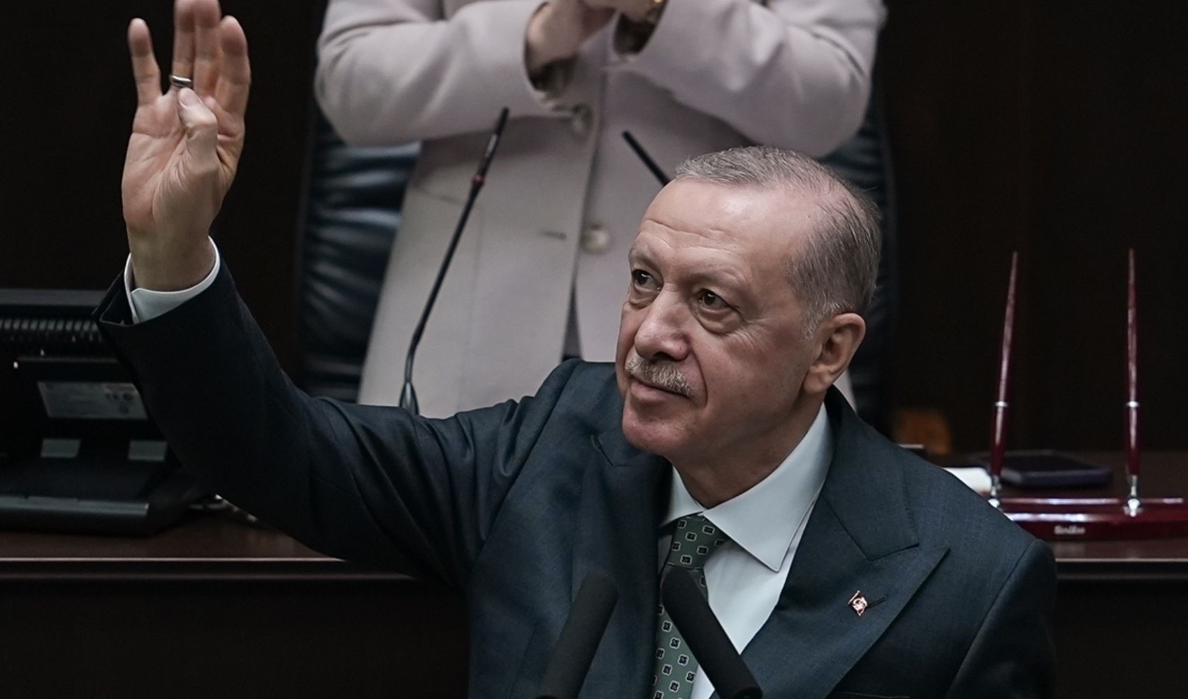 SON DAKİKA... Erdoğan resmen açıkladı: DEM Parti heyeti ile görüşme ne zaman?