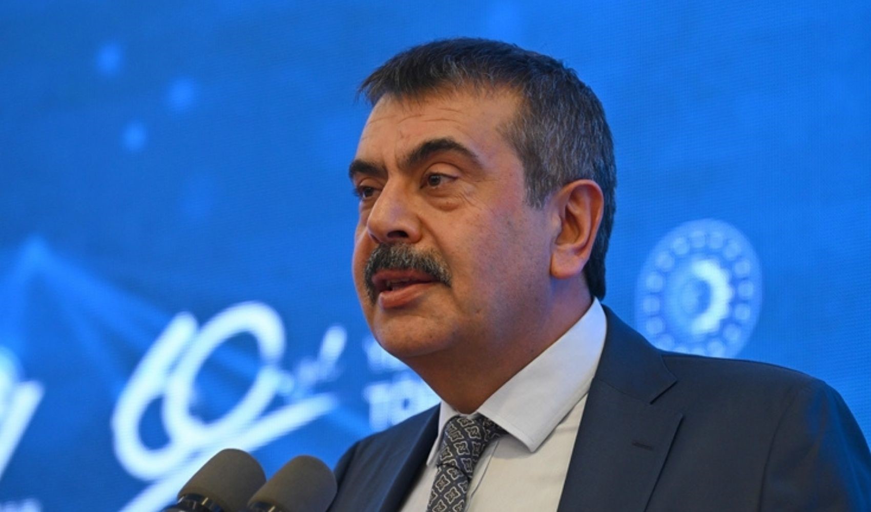 Milli Eğitim Bakanı Tekin'den tutuklu öğrenciler yorumu: 'Herkes gözaltına alınıyor demek yanlış'