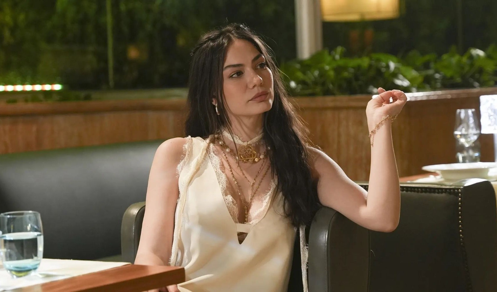 9 Nisan 2025 Çarşamba TV yayın akışı: Bugün televizyonda ne var? 9 Nisan 2025 Çarşamba TV yayın akışı: Bugün televizyonda ne var?