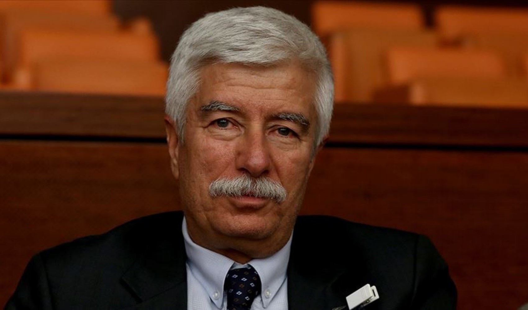 Faruk Bildirici: 'Habersiz şekilde AKP'ye üye kaydedilmemi CİMER'e taşıdım, üyeliğim halen silinmedi'