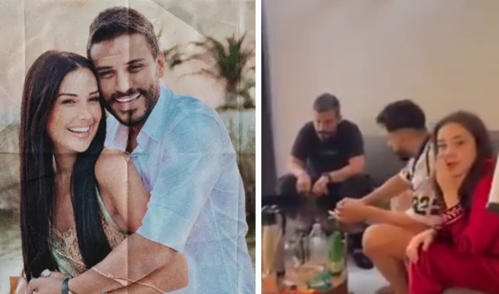 Dilan Polat ve Engin Polat'ın uyuşturucu soruşturmasında yeni gelişme!
