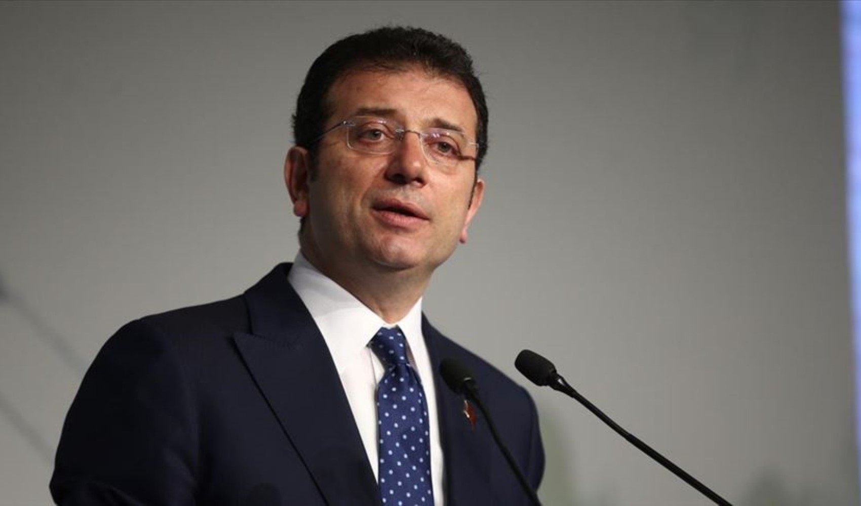 İmamoğlu hakkında açılan Akın Gürlek davasının ilk duruşması Silivri'ye taşındı İmamoğlu hakkında açılan Akın Gürlek davasının ilk duruşması Silivri'ye taşındı