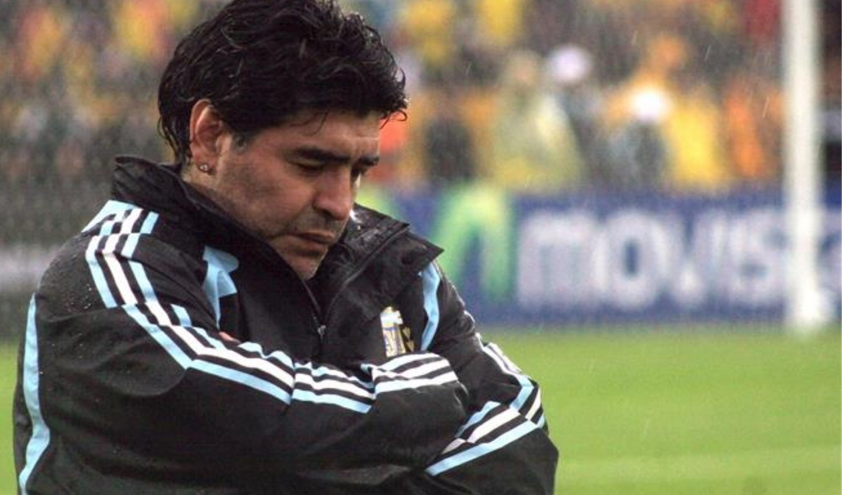 Maradona'nın eski doktoru yıllar sonra itiraf etti