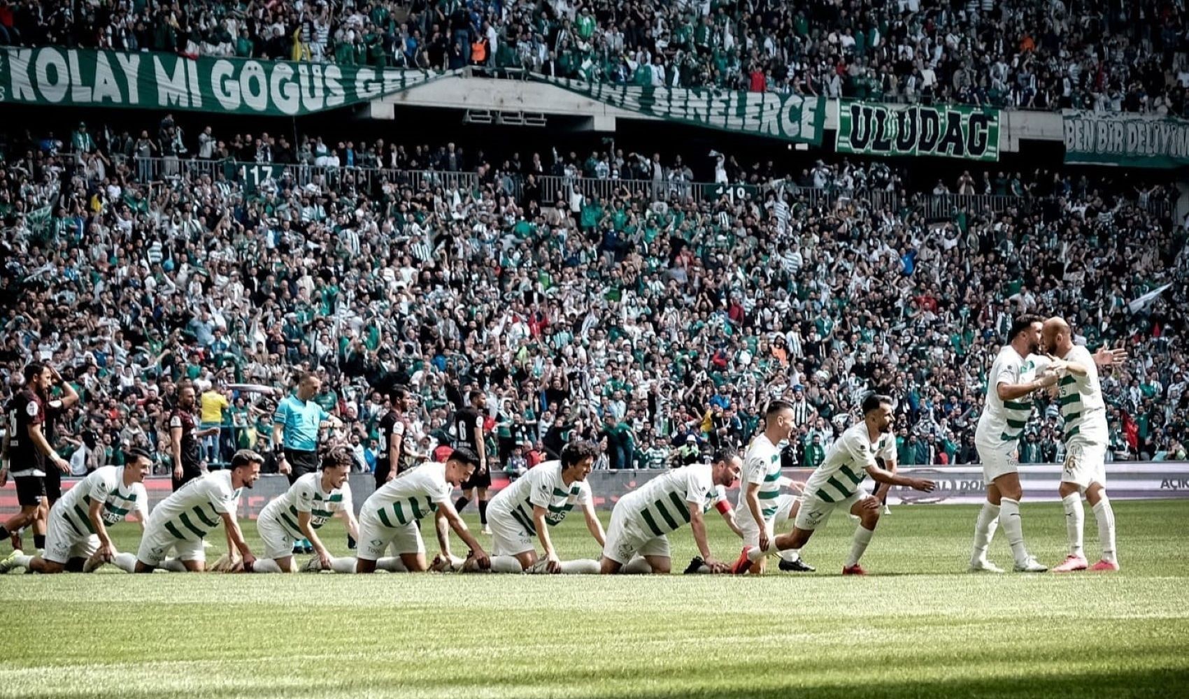 Artvin Hopa-Bursaspor maçı nerede oynanacak? Kesin karar verildi