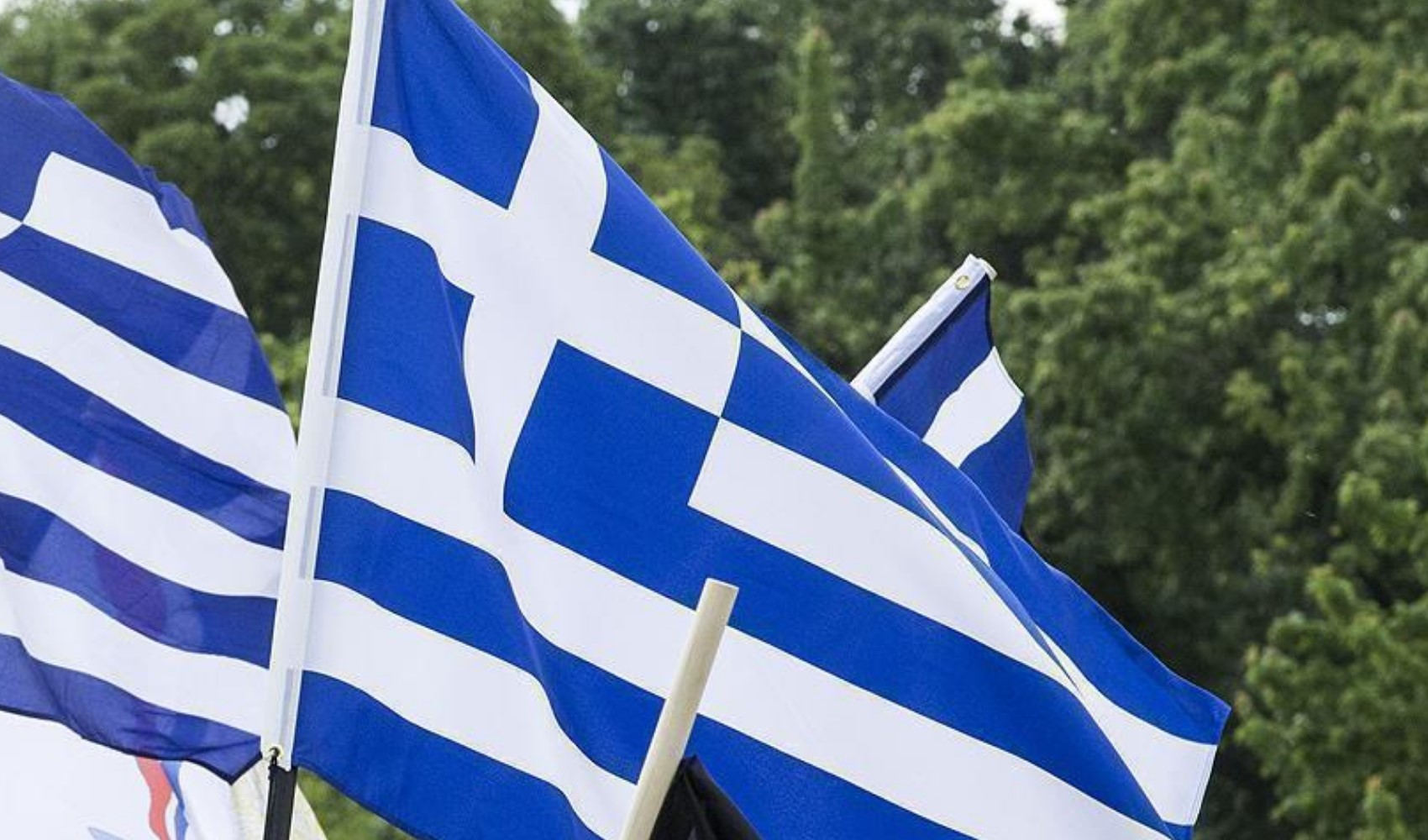 Yunanistan'dan Türkiye'ye 'karşılıklı anlayış' açıklaması