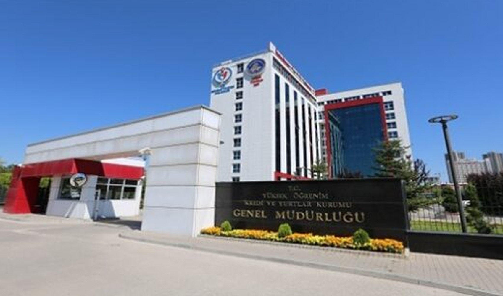 Kredi ve Yurtlar Genel Müdürlüğü'nden, 'öğrenci yurdunda cinayet' iddiasına açıklama