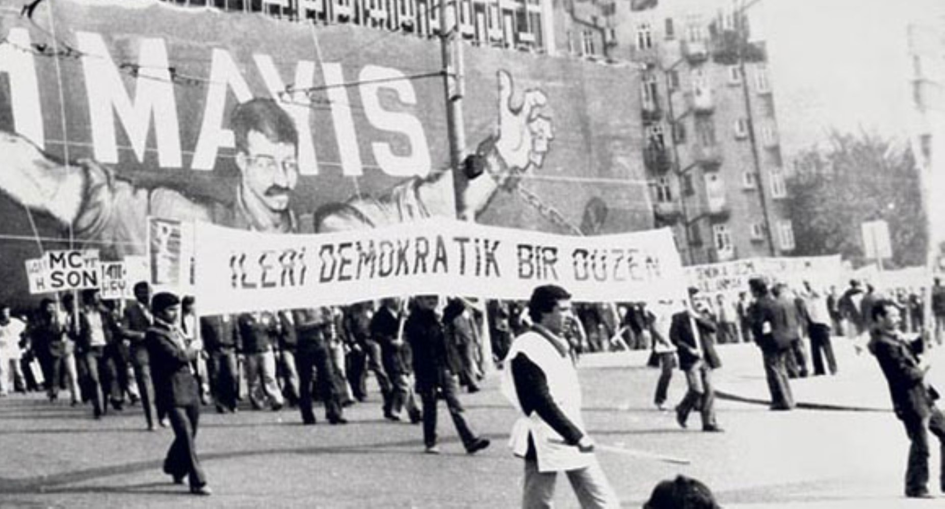 İşçi mücadelesinden küresel kutlamaya... 1 Mayıs'ın doğuş hikayesi