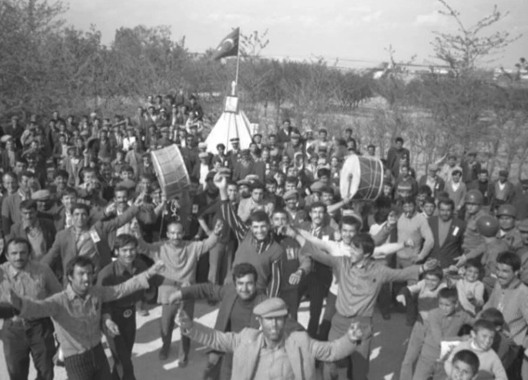 İşçi mücadelesinden küresel kutlamaya... 1 Mayıs'ın doğuş hikayesi