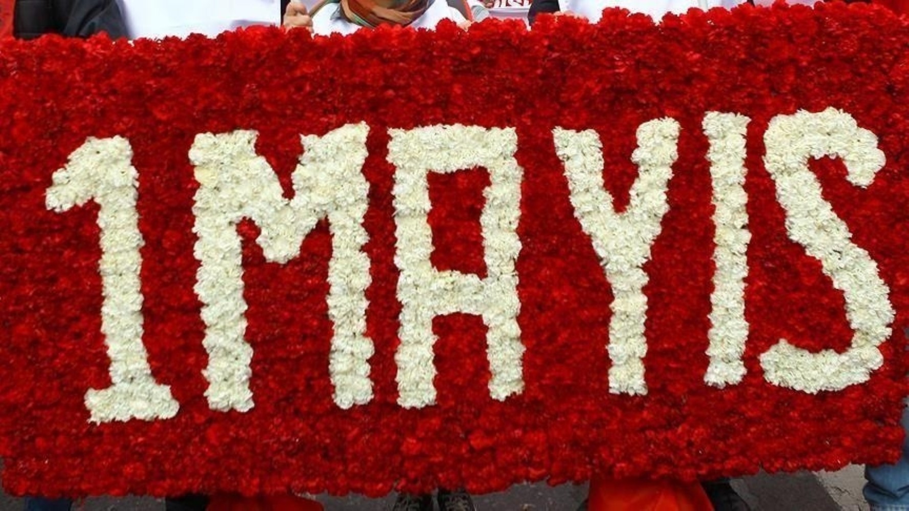 1 Mayıs İşçi Bayramı mesajları 2025: 1 Mayıs Emek ve Dayanışma Günü mesajları