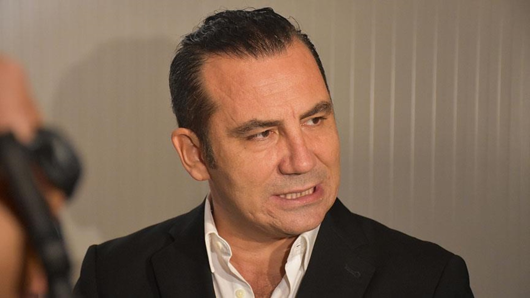 Ferhat Göçer hastalığını açıkladı: 'Sınırdayım'
