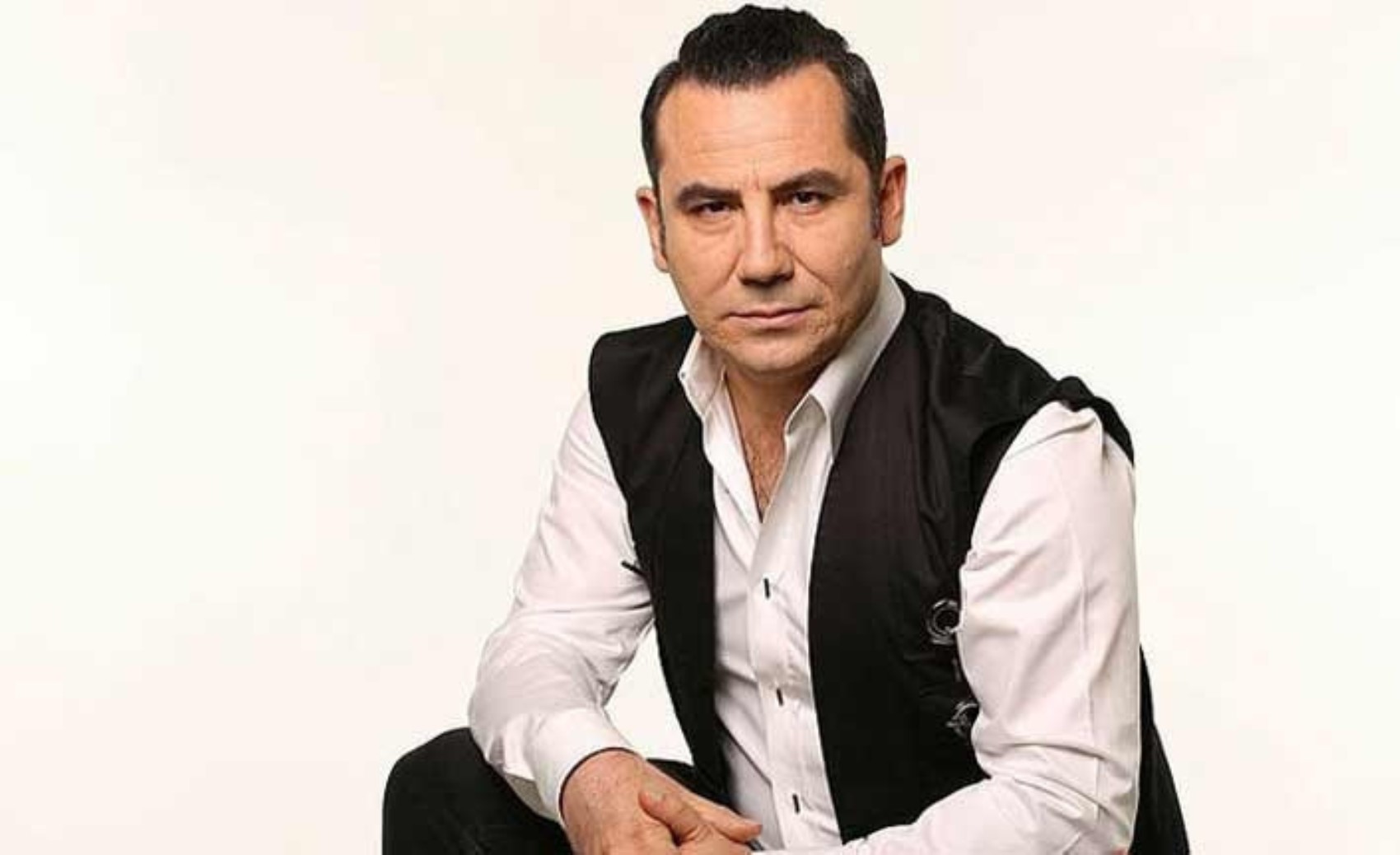 Ferhat Göçer hastalığını açıkladı: 'Sınırdayım'