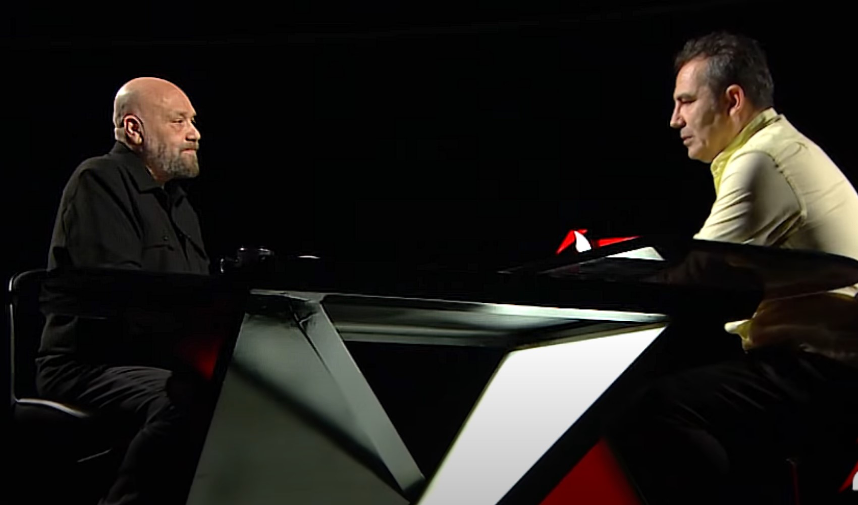 Ferhat Göçer hastalığını açıkladı: 'Sınırdayım'