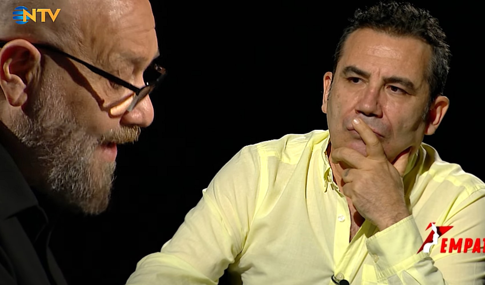 Ferhat Göçer hastalığını açıkladı: 'Sınırdayım'