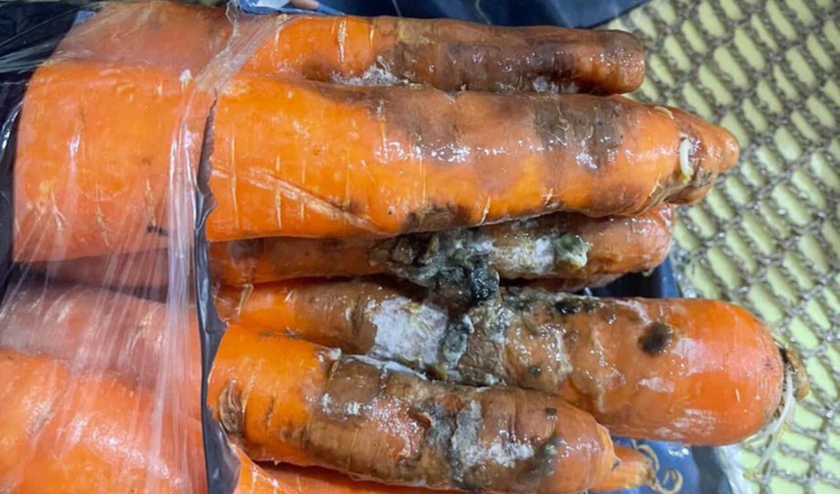 Migros Hemen'den gelen siparişe tüketiciden büyük tepki