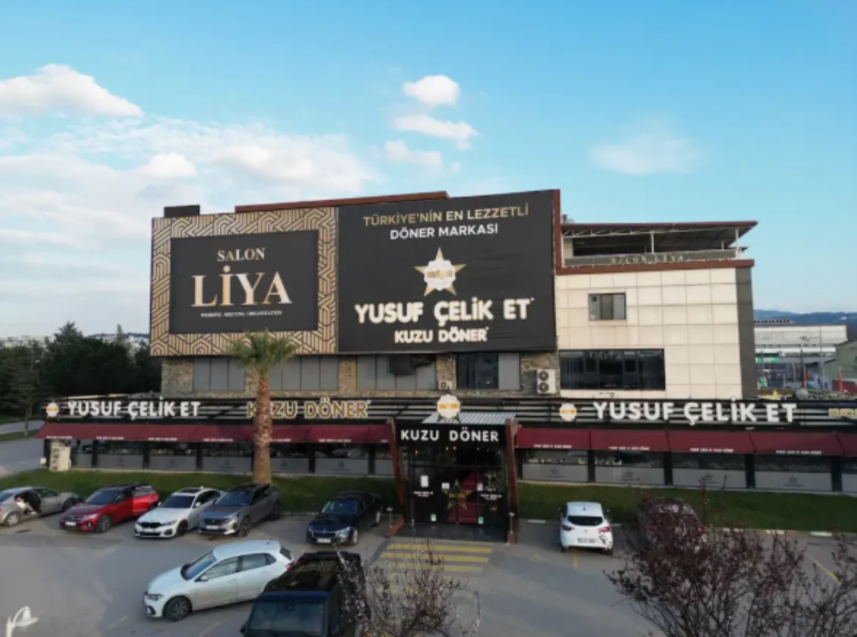 Bursa'nın köklü döner firması konkordato talebinde bulundu