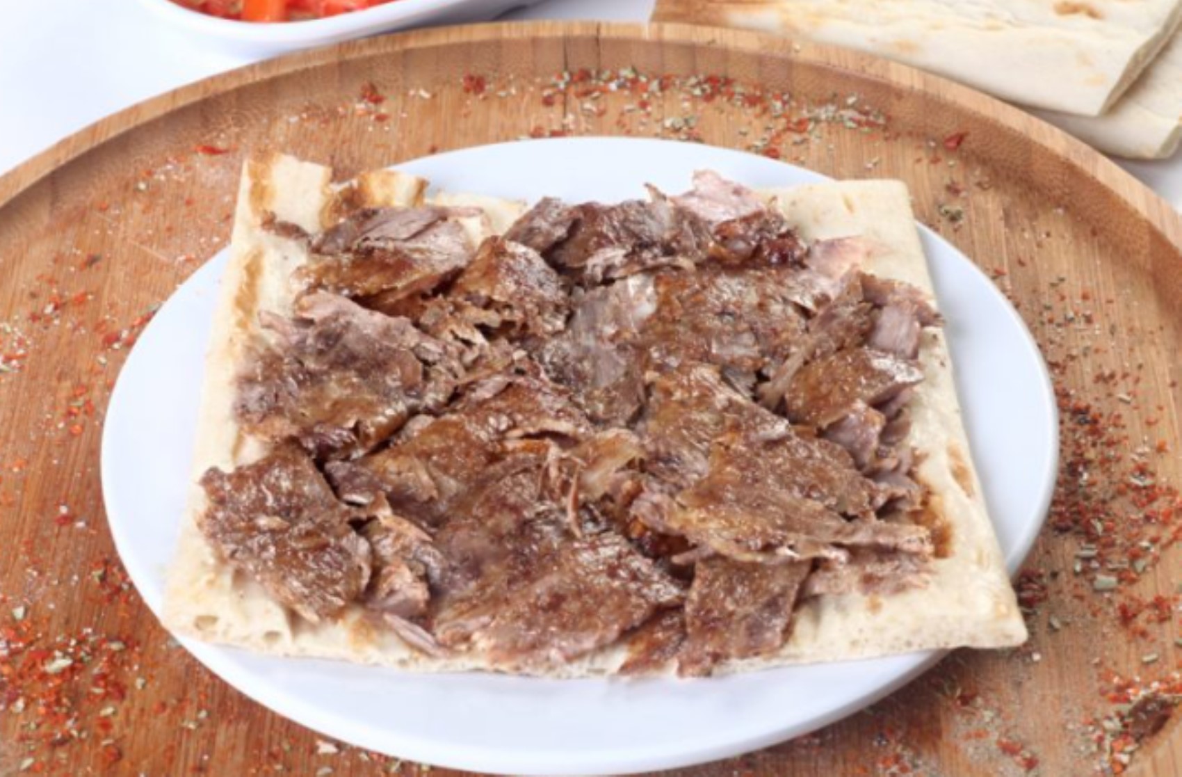 Bursa'nın köklü döner firması konkordato talebinde bulundu