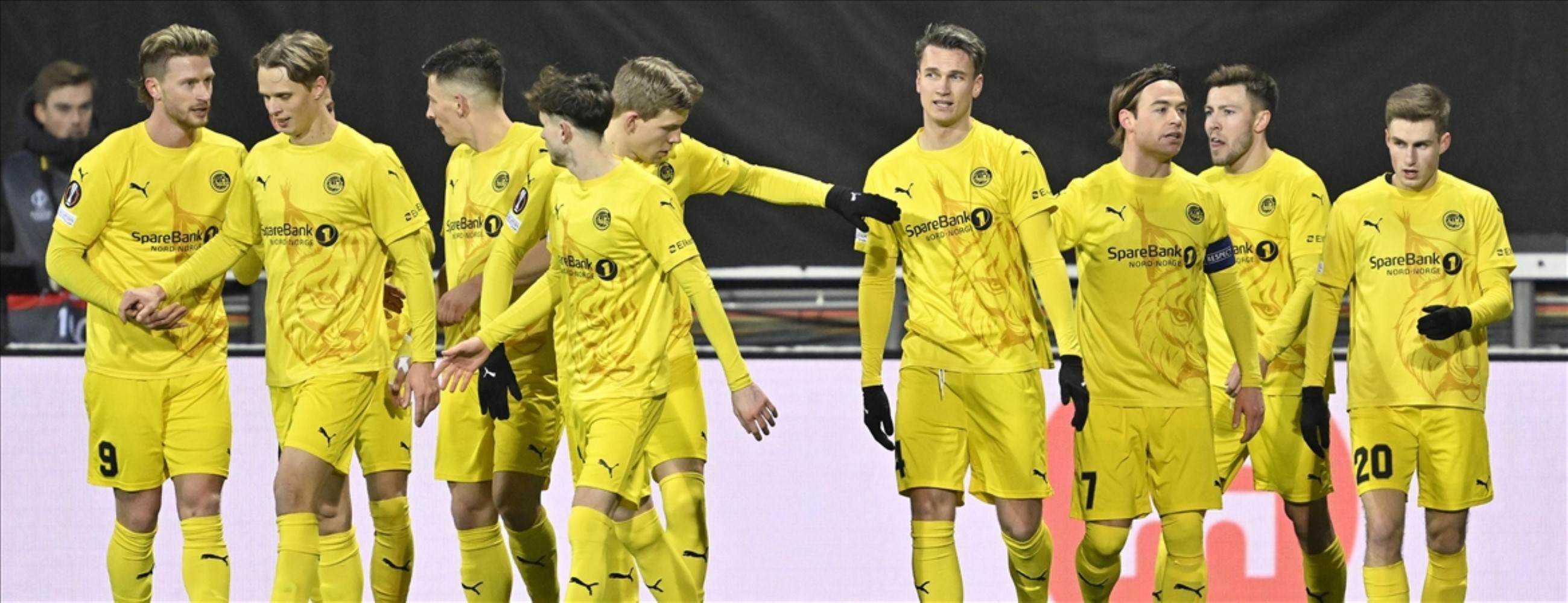 Muhtemel 11'ler! Tottenham - Bodo/Glimt maçı ne zaman, saat kaçta? UEFA Avrupa Ligi Tottenham Bodo Glimt hangi kanalda?