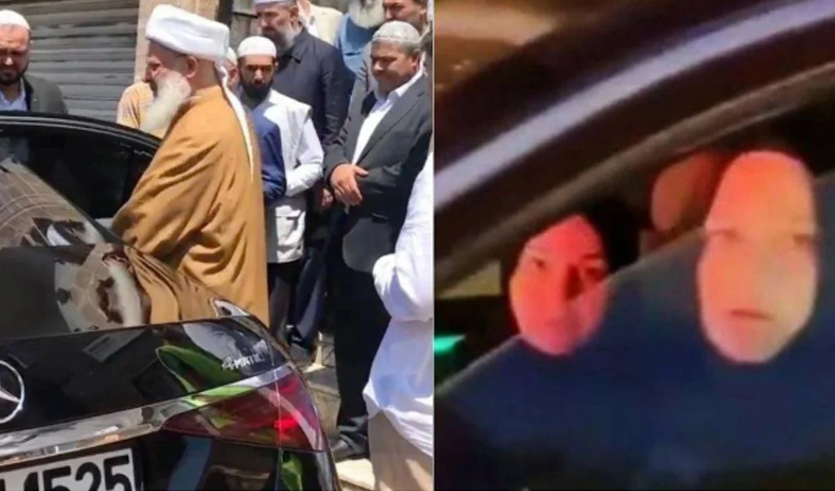 CHP'den 'çakarlı araç' için soru önergesi: Devlet kimlerin yolunu açıyor, kimlerin çakarını parlatıyor