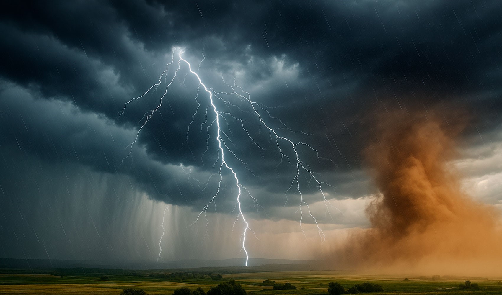 Meteoroloji'den 28 kente sarı kodlu uyarı: Sağanak ve fırtına geliyor! İşte il il 1 Mayıs Perşembe hava durumu... Meteoroloji'den 28 kente sarı kodlu uyarı: Sağanak ve fırtına geliyor! İşte il il 1 Mayıs Perşembe hava durumu...