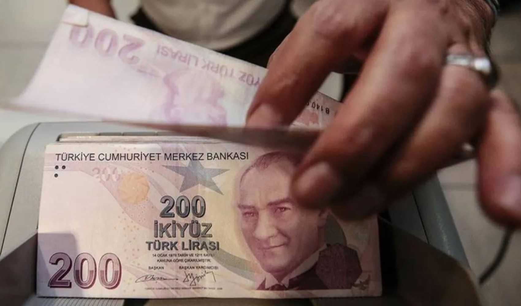 Stopaj oranları kararı Resmi Gazete'de yayımlandı Stopaj oranları kararı Resmi Gazete'de yayımlandı