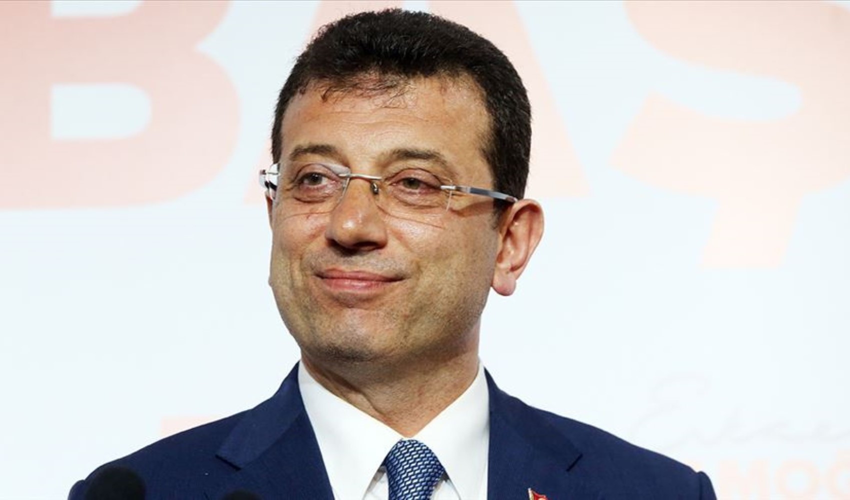 İmamoğlu'ndan 'Taksim' vurgulu 1 Mayıs mesajı! 'Kavuşmamıza az kaldı...' İmamoğlu'ndan 'Taksim' vurgulu 1 Mayıs mesajı! 'Kavuşmamıza az kaldı...'