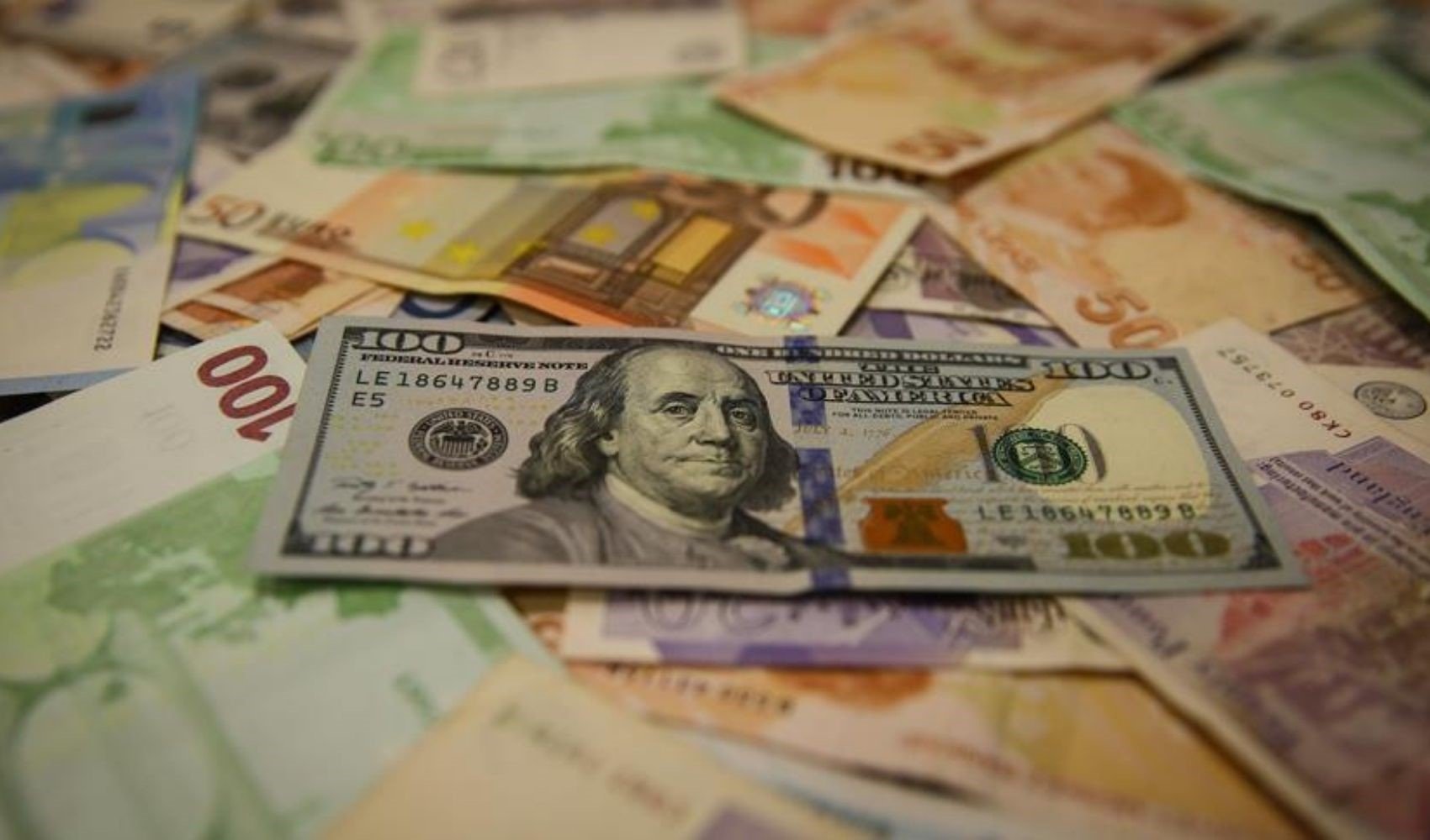 Döviz kuru fiyatları 1 Mayıs Perşembe: Dolar, Euro ve Sterlin bugün ne kadar?