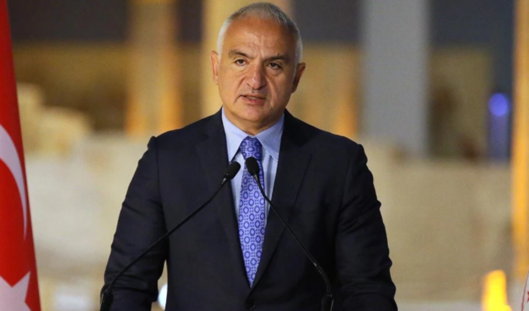 Kartalkaya yangınında Bakan Ersoy'dan soruşturma izni çıkmadı