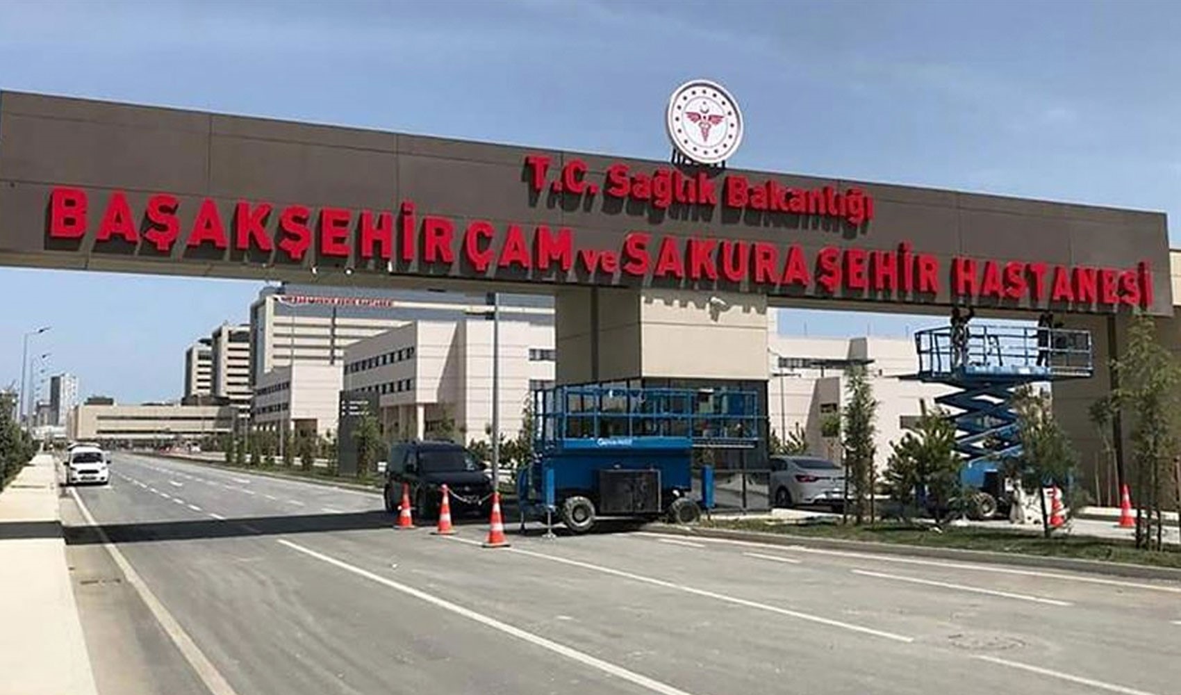 26 kişiye soruşturma açılmıştı: Bakanlıktan Çam ve Sakura Şehir Hastanesi'ndeki çocuğa cinsel istismar skandalına ilişkin açıklama